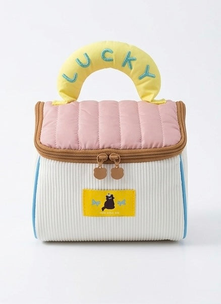 Lucky Multi-Purpose Bag