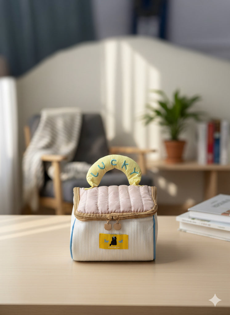 Lucky Multi-Purpose Bag