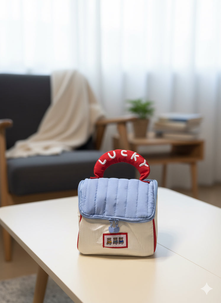 Lucky Multi-Purpose Bag