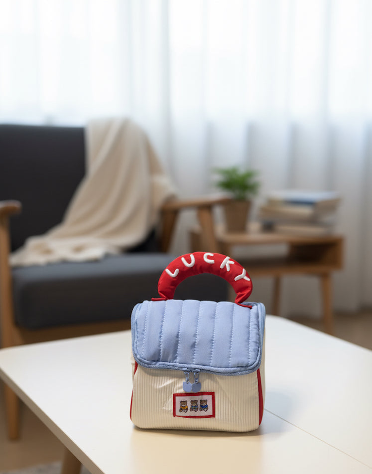 Lucky Multi-Purpose Bag