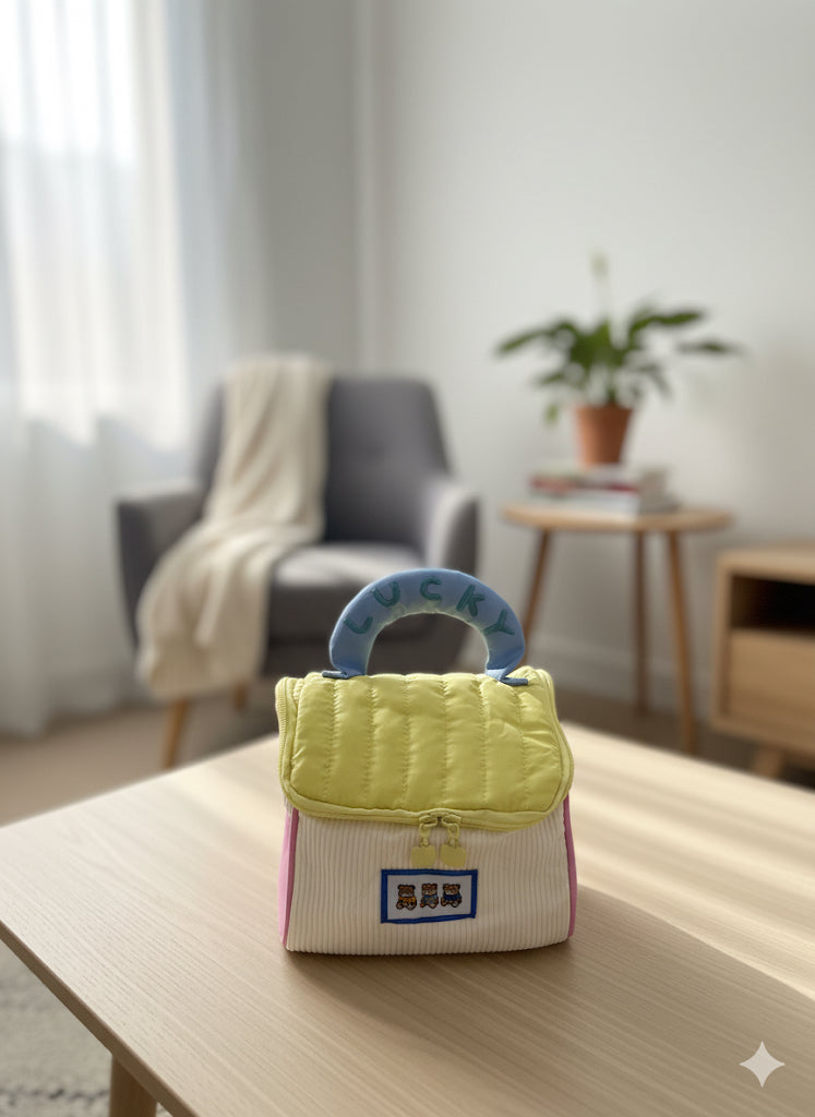 Lucky Multi-Purpose Bag