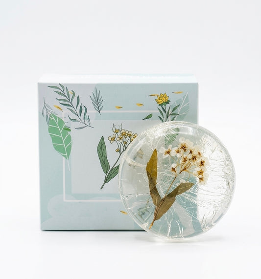 Flower Soap