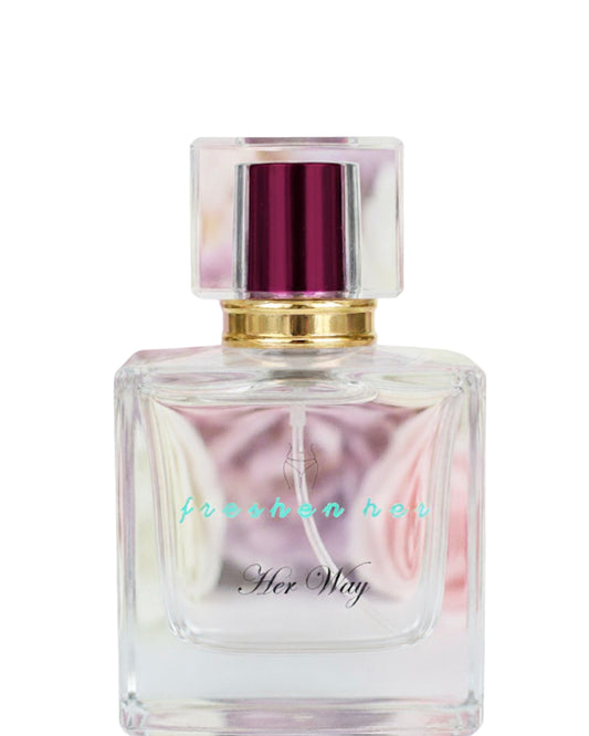 Her Way Perfume
