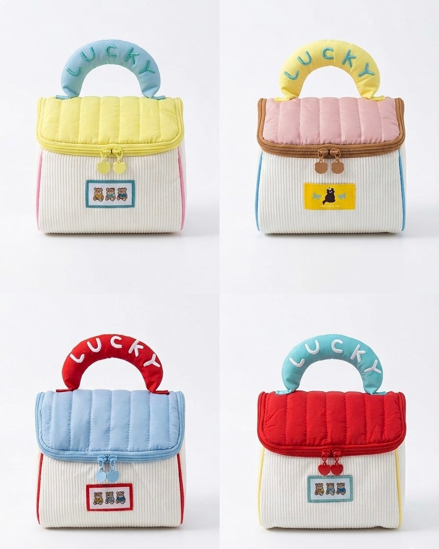 Lucky Multi-Purpose Bag
