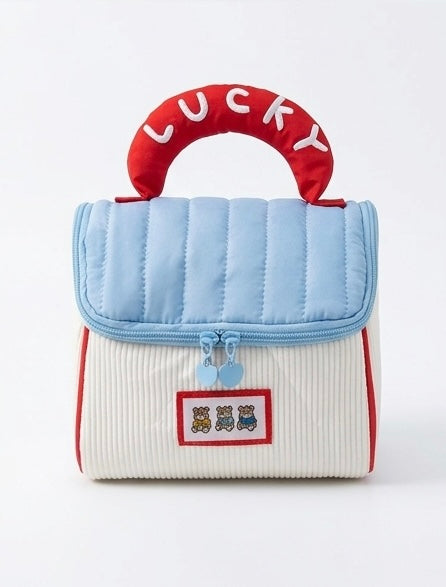 Lucky Multi-Purpose Bag