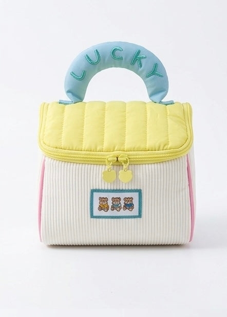 Lucky Multi-Purpose Bag