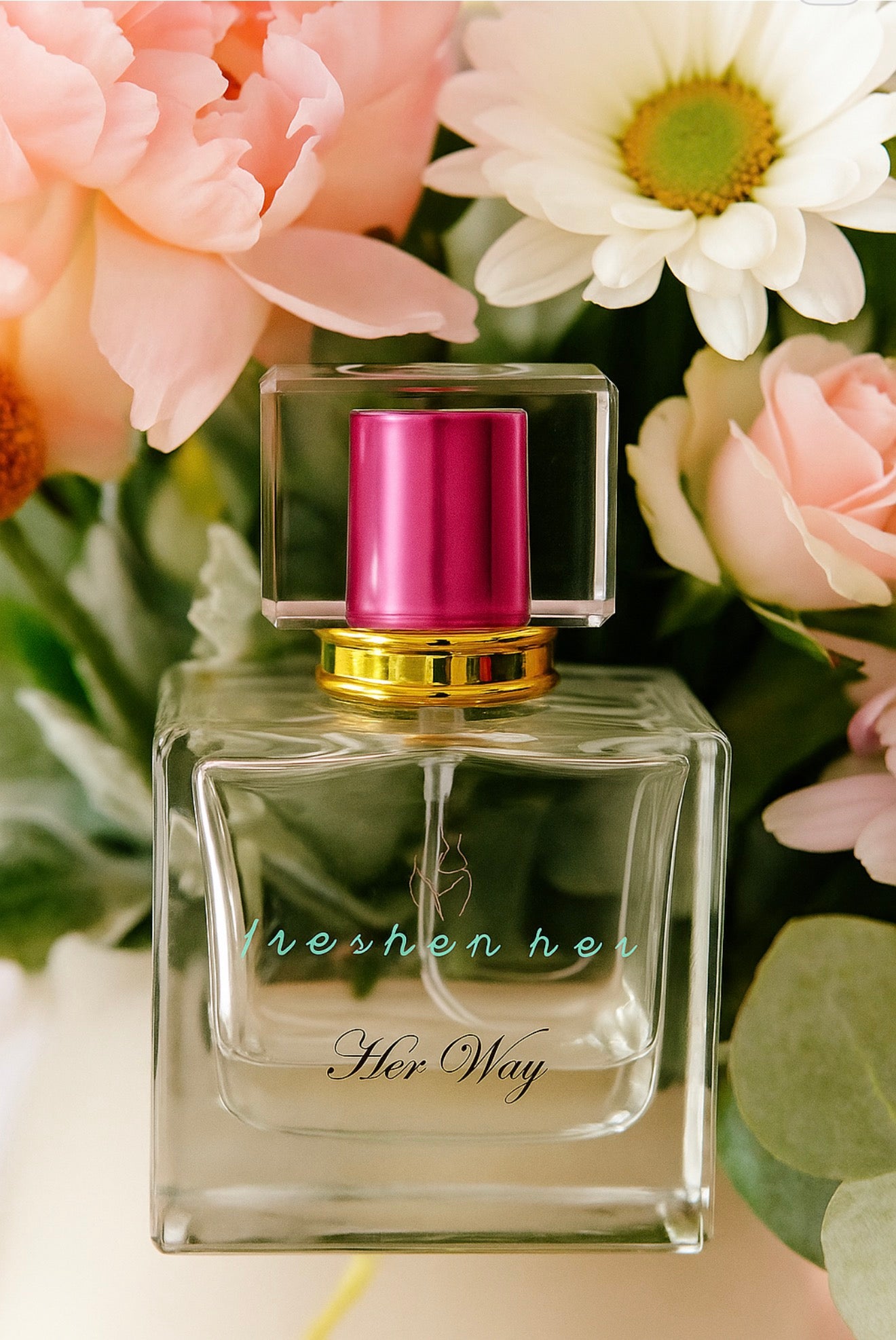 Her Way Perfume (Restocking soon)