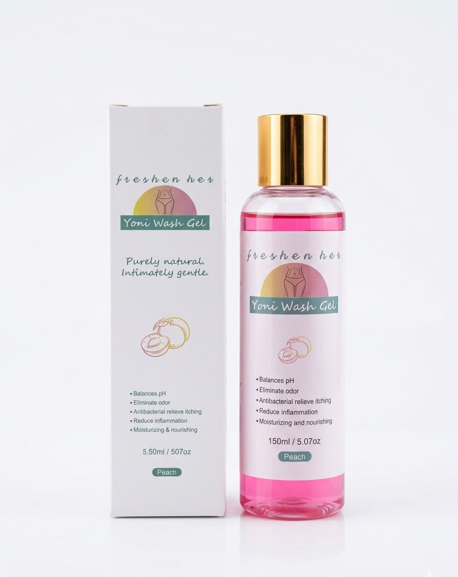 Yoni Care