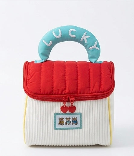 Lucky Multi-Purpose Bag