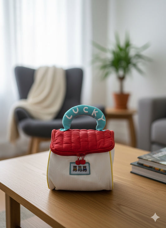 Lucky Multi-Purpose Bag