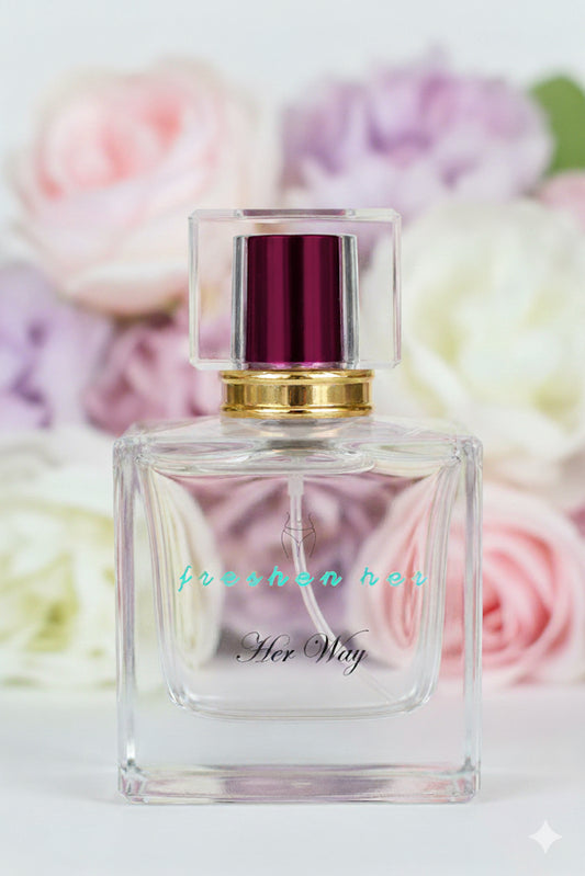 Her Way Perfume