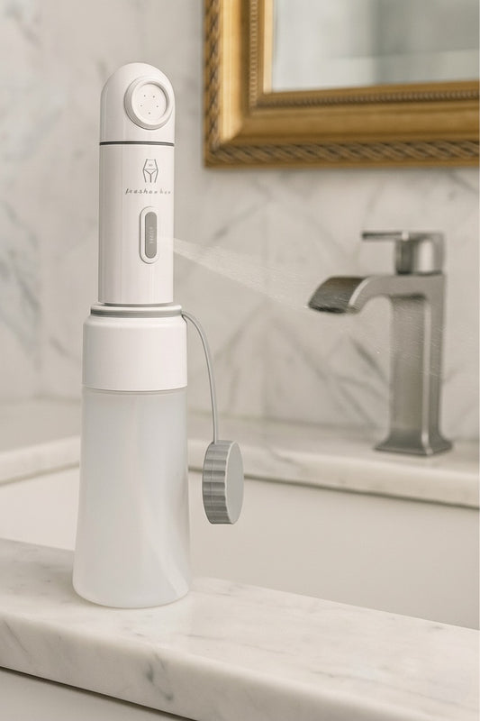 Portable Bidet